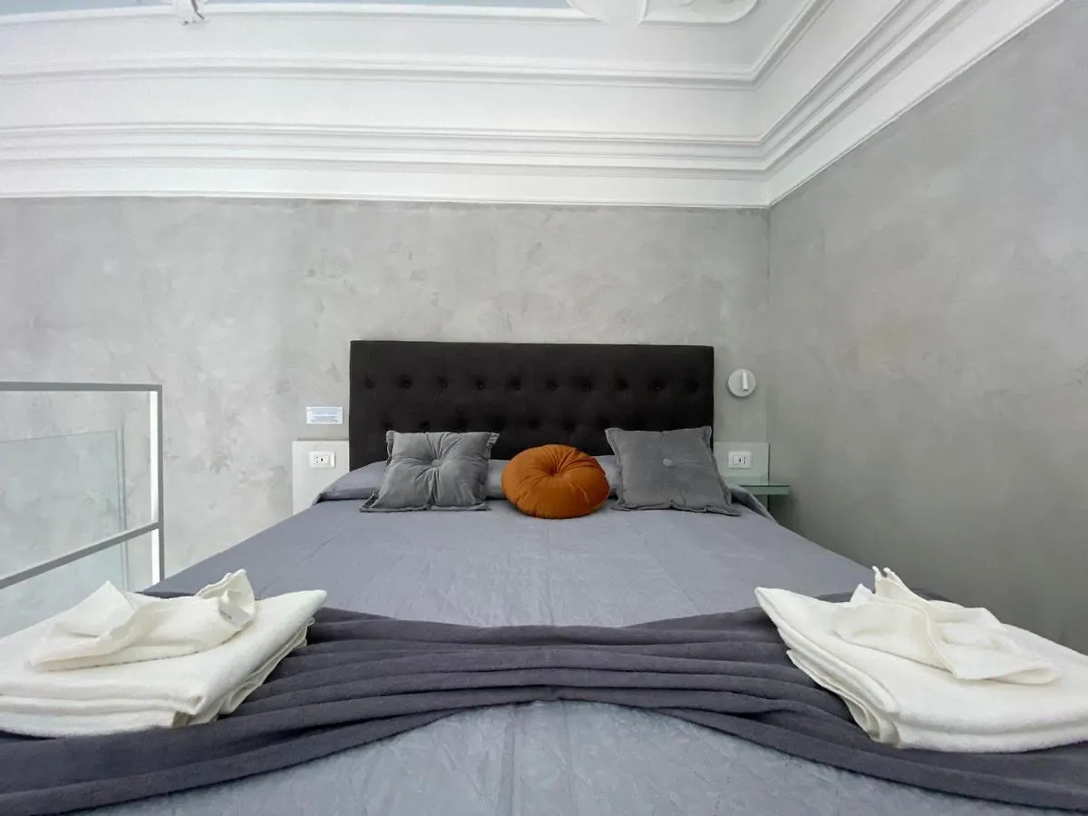 Superior Apartment Catane