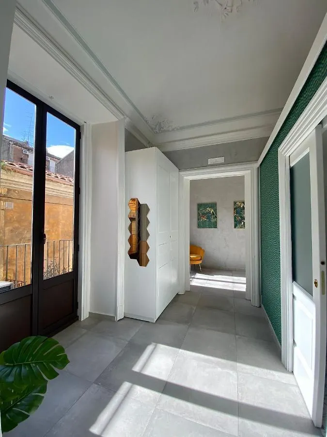 Superior Apartment Catane