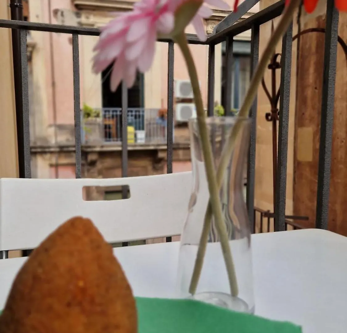 Superior Apartment Catane Italie
