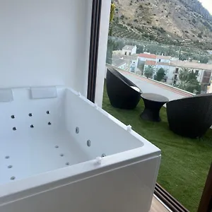  Apartamento Miramundos - Yacuzzi Privado En Sierra Magina España